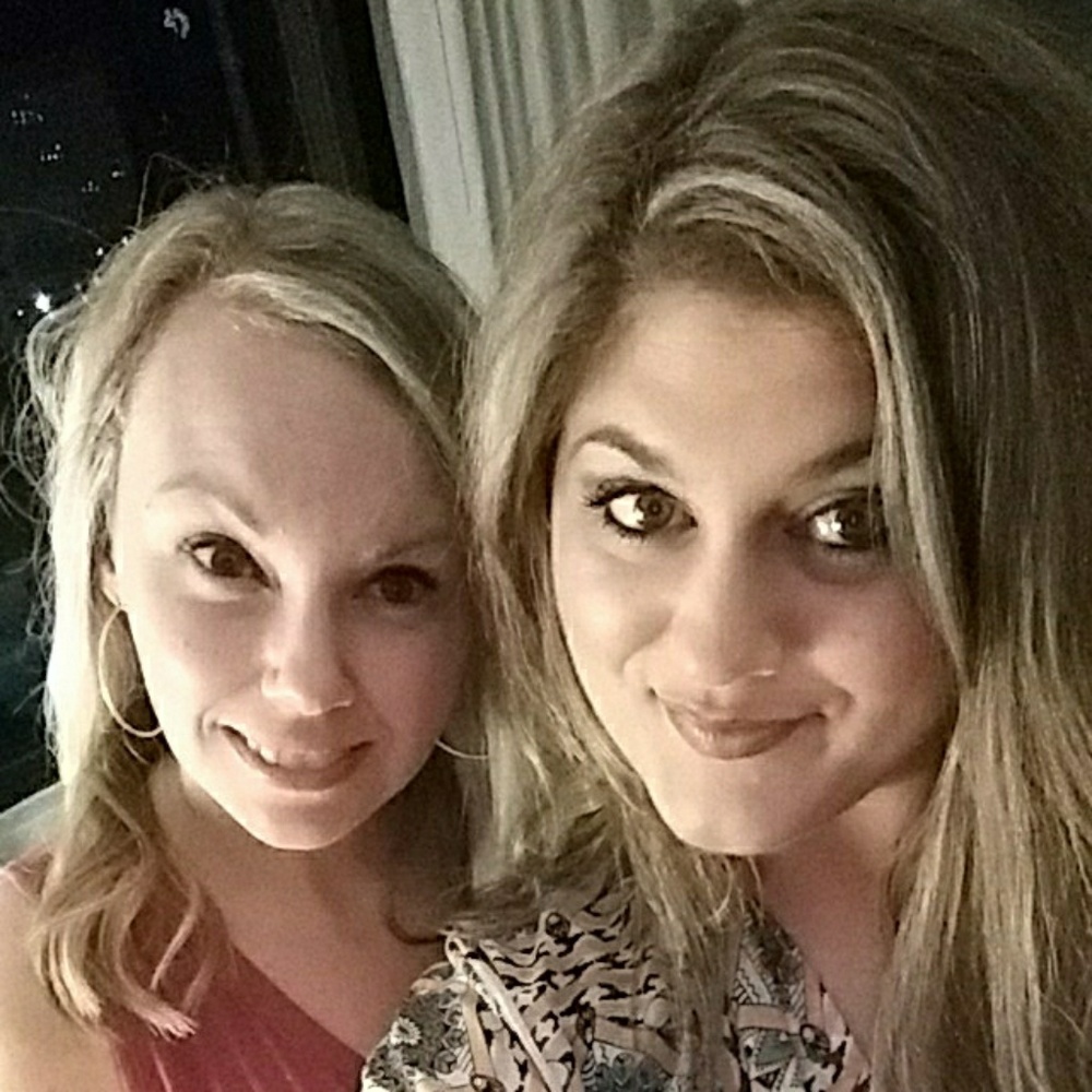 Meet your Posher, Melissa